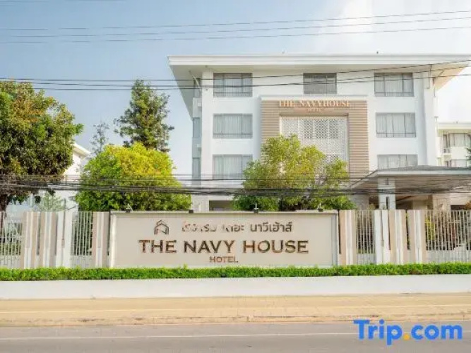 The Navy House Hotel