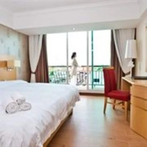Business Double room