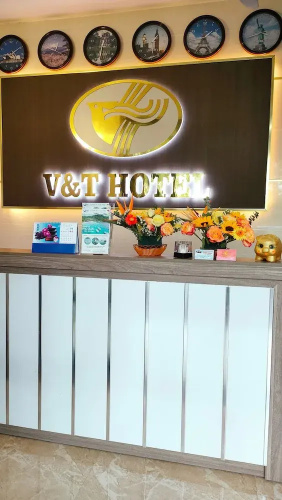 V&T Hotel Phu Quoc