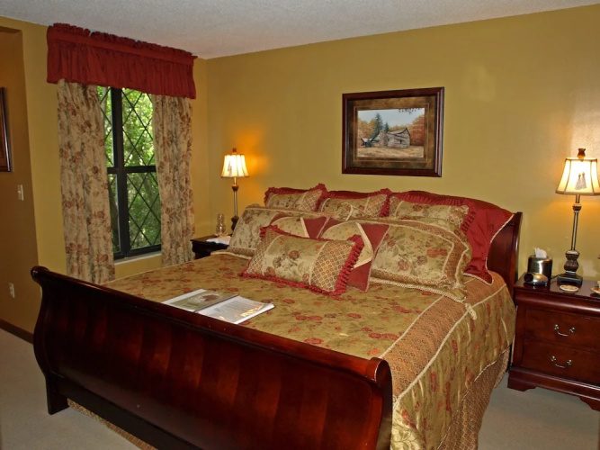 Foxtrot Bed and Breakfast