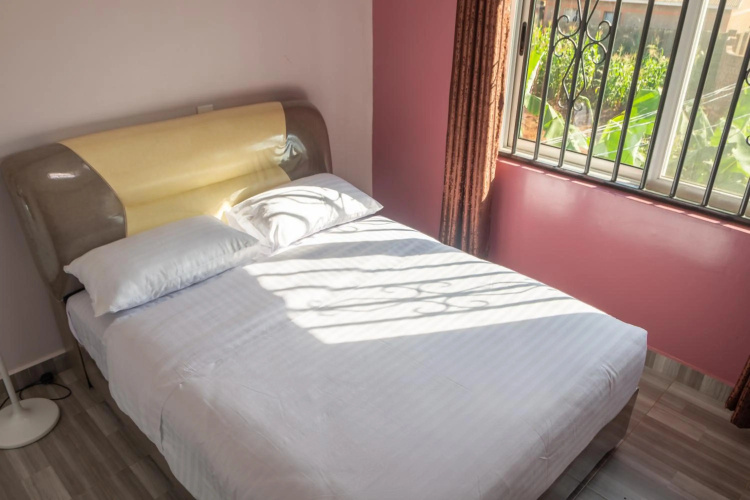 Gracieus Residences