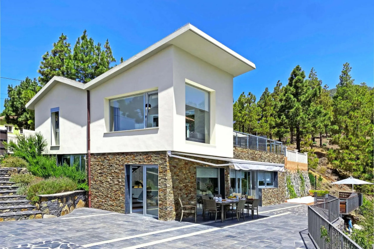 Villa La Alberca
