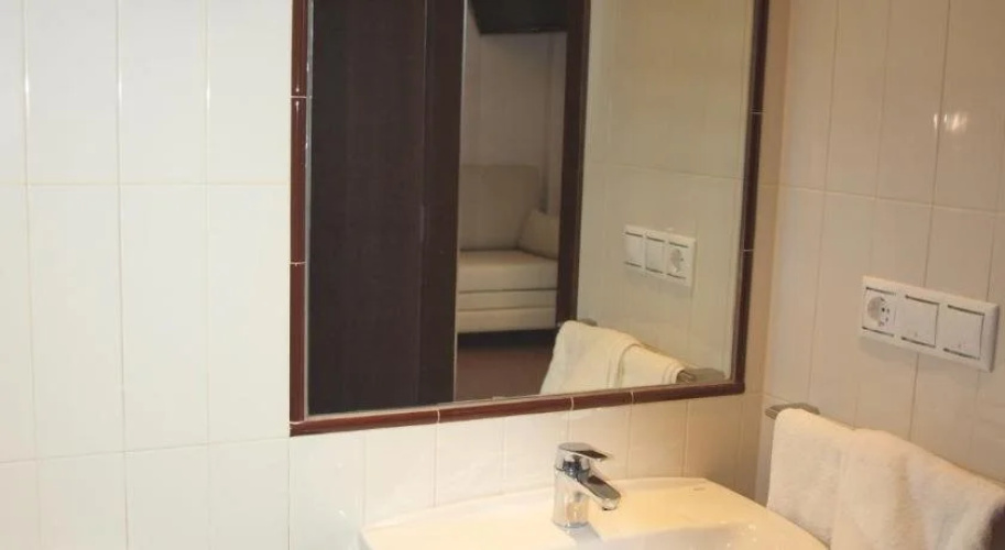 Hotel Conde Navío