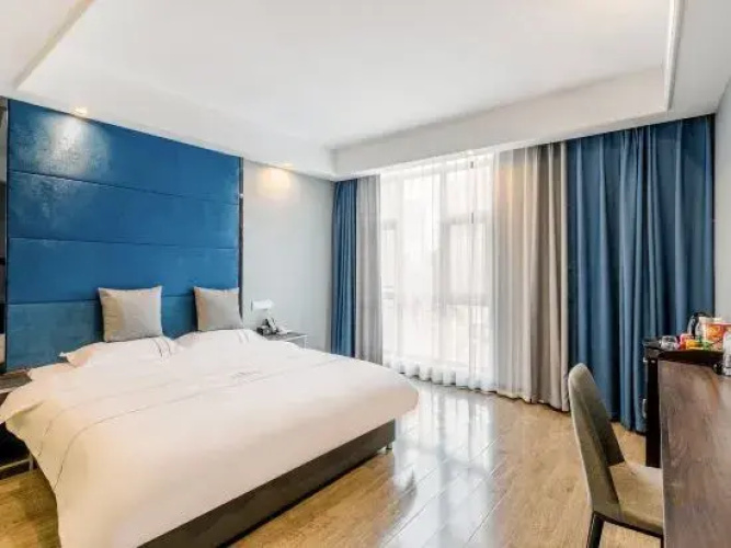 Chongqing Lihao Yazhi Hotel