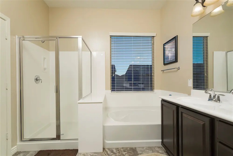 Pleasant Surprise 4 Br By Casago