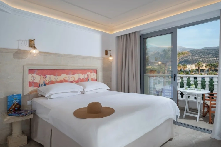 1 Bedroom Superior Apartment
