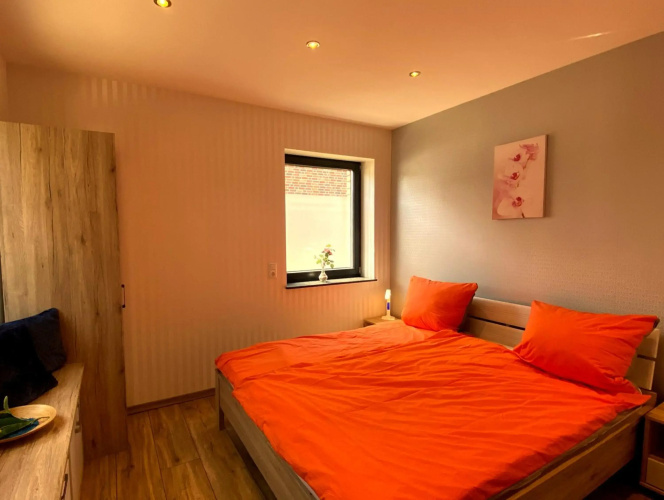 Ferienwohnung Am Weiher 2