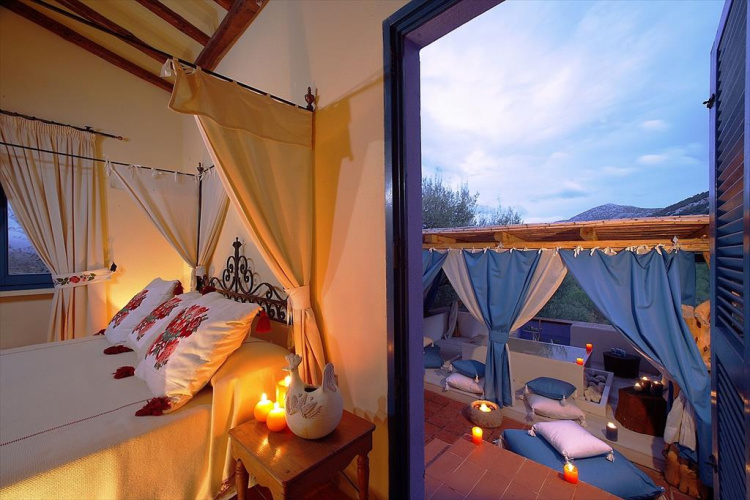 Su Gologone Experience Hotel