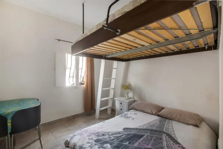 Casa Juanito
