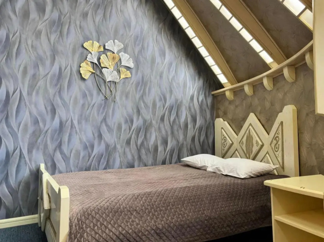 Hotel Veles
