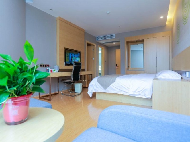 Business Double room