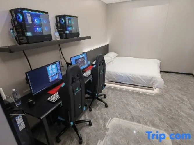 Privilege Double room