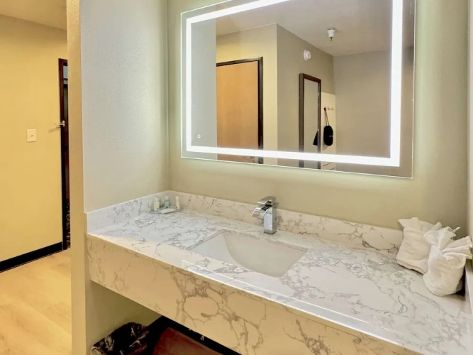 Business Double Suite
