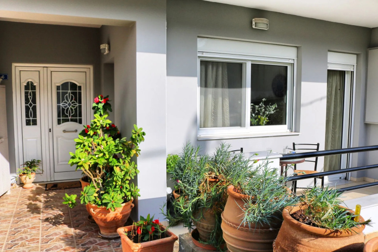 Central Apartment Agios Nikolaos
