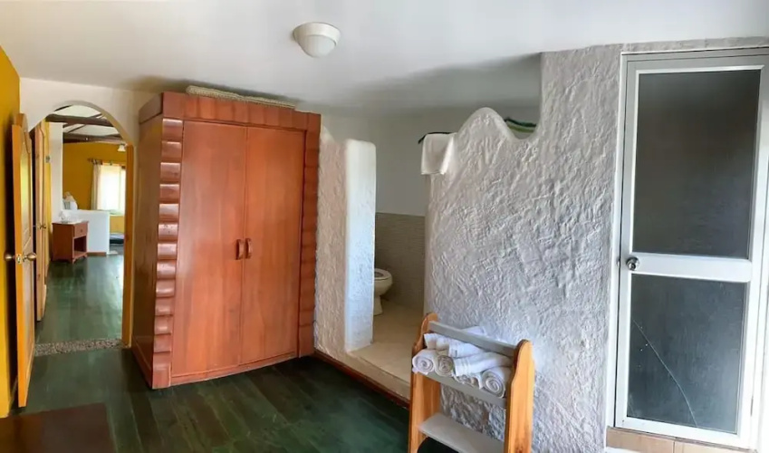 Molino San Juan