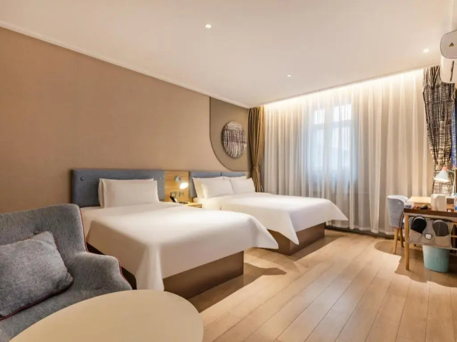 Home Inn