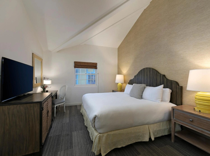 FogCatcher Inn photo 7