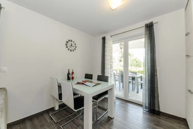 Apartments Basic