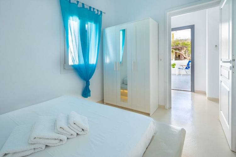 Karystos Villas