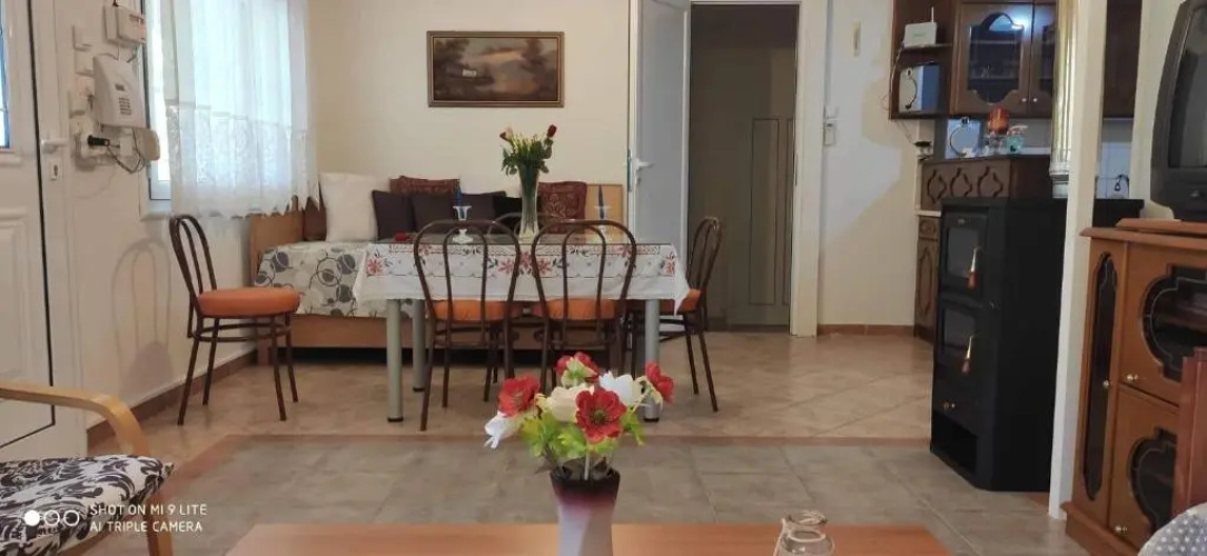 Angeliki's House