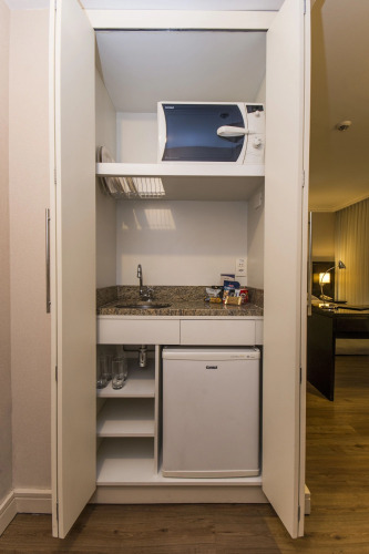 Transamerica Executive PerdizesOver view