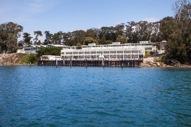 Inn At Morro Bay photo 14