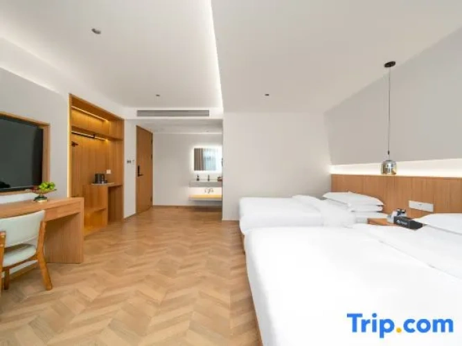 2 Bedrooms Family Suite