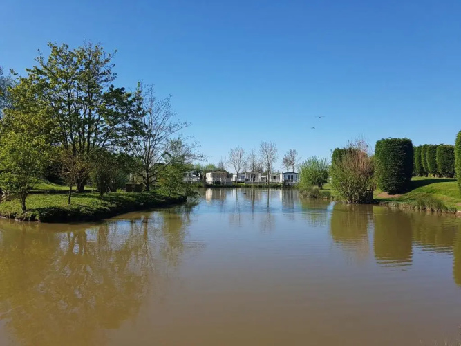Sycamore Farm Park