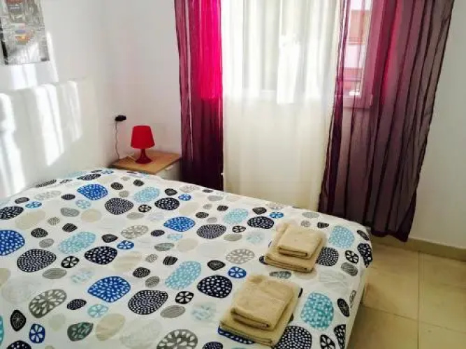 Apartment Aguila Real