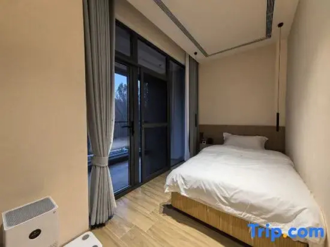 Youshan · Huahuading Forest Vacation Apartment