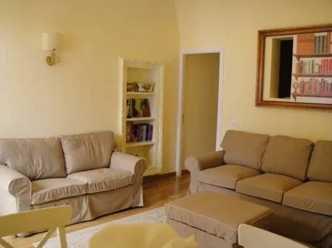 Casa Vacanze Orto Botanico