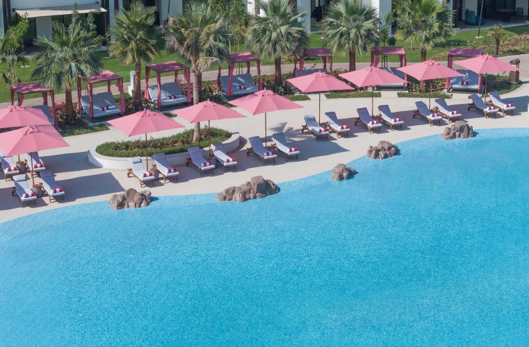 Anantara Mina Al Aab Ras Al Khaimah Resort photo 17
