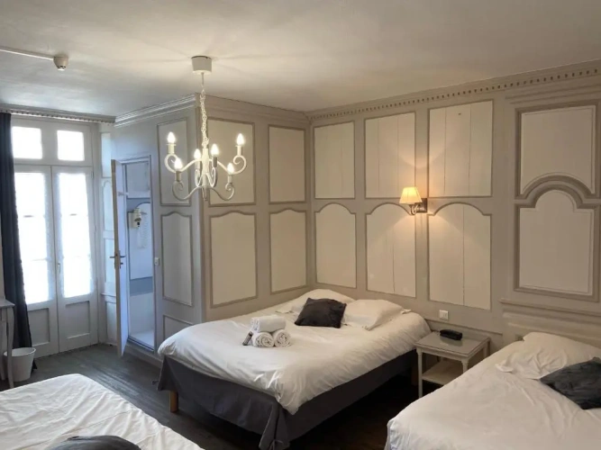 Standard Family room