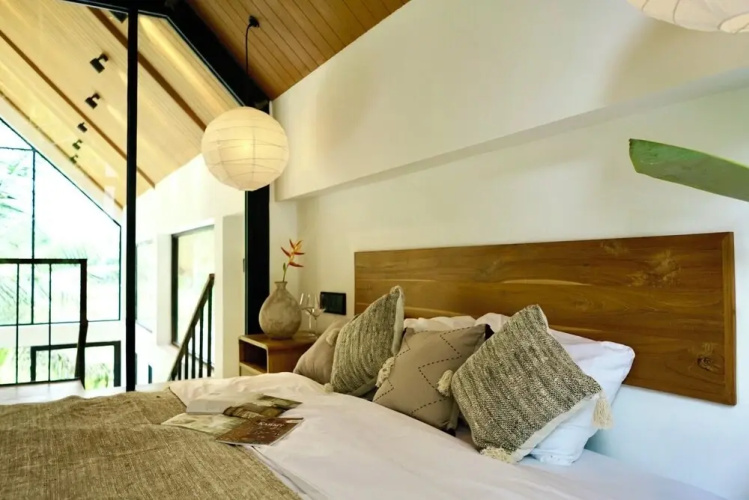 Dzen Greenfield Villas
