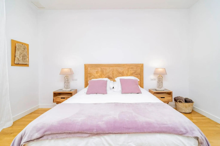 Juan Bravo Suites
