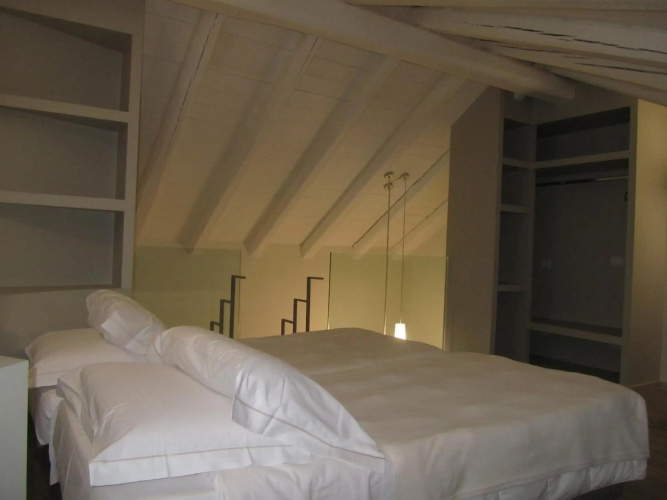 Hotel Borgovico