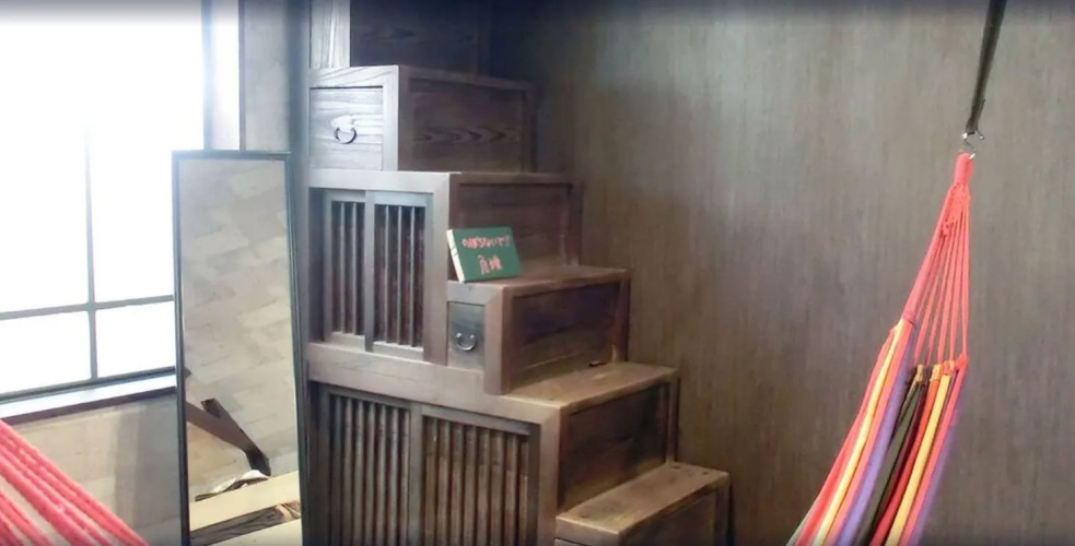Omotenashi LAB - Hostel