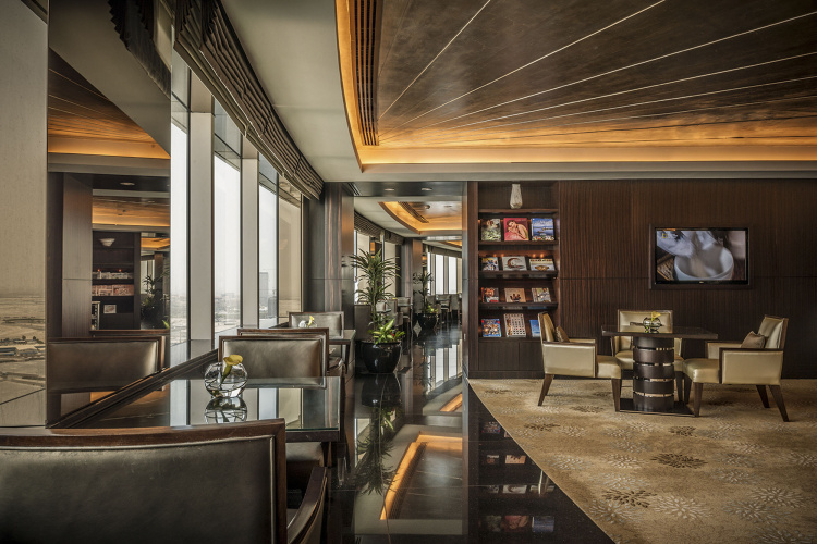 Intercontinental Dubai Festival City Hotel photo 33