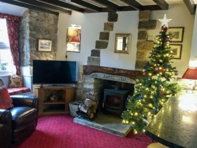 The Cottage