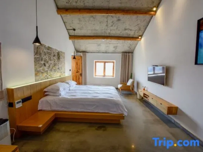 Double Suite with sea view