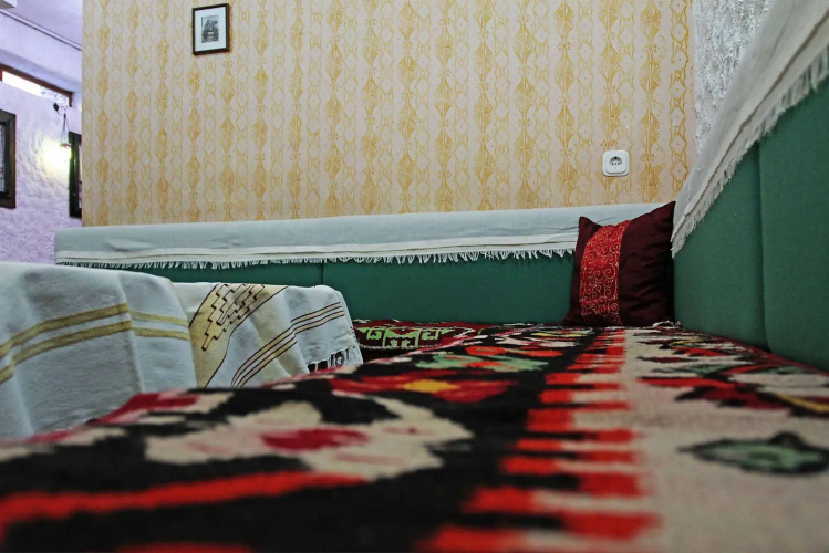 Guest House Kandilj