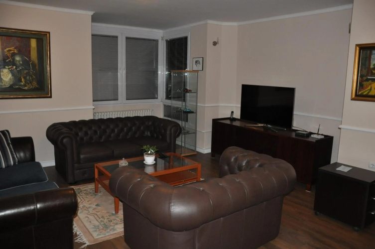 Marko's Place Apartment