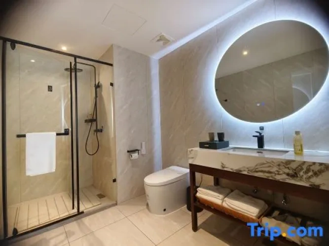 2 Bedrooms Family Duplex Suite