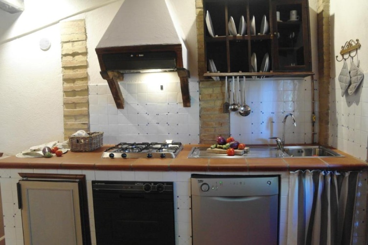 1 Bedroom Standard Double Apartment