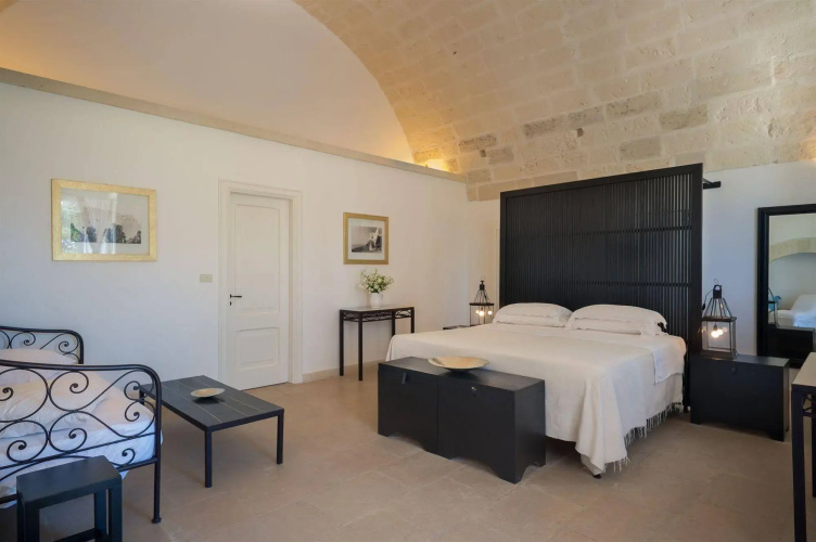 Masseria Montelauro