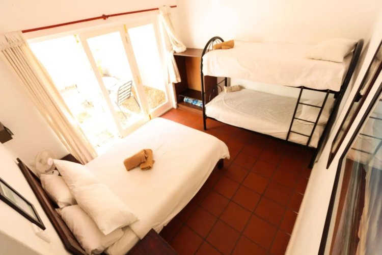 Cape Town Backpackers