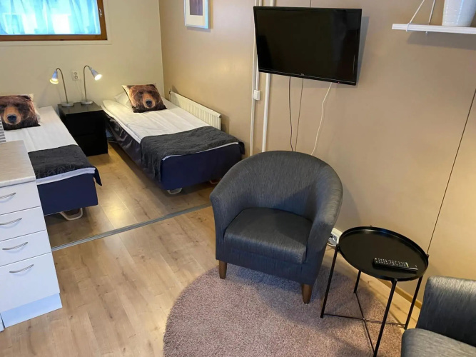Vasa Apartments