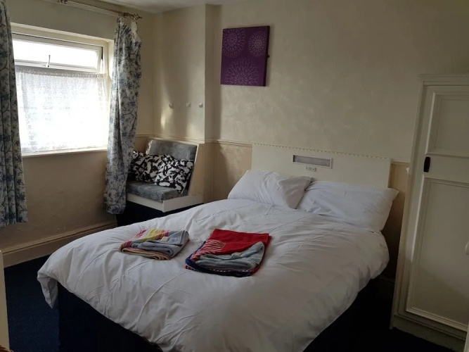 Richley Hotel