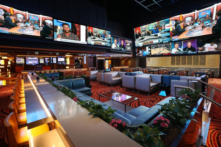 Tropicana Atlantic City photo 24