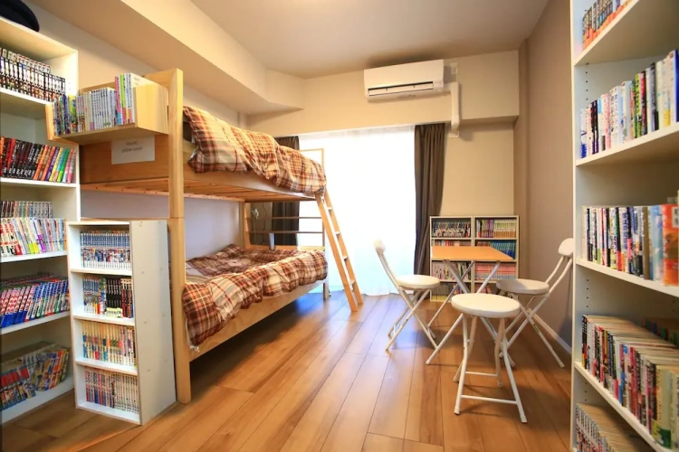 Standard room
